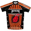 Metallica - St Anger Cycling Sports Jersey