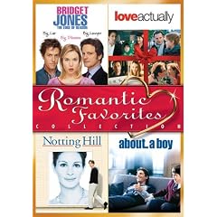 Romantic Favorites Collection