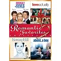 Romantic Favorites Collection
