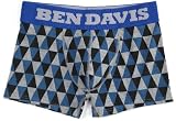 (�x���f�B�r�X)BEN DAVIS BEN DAVIS�J���[�g���C�A���O���{�N�T�[�p���c 2580709 060NVY �l�C�r�[ M