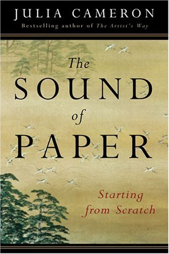 The Sound of Paper Book Image