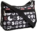 Lesportsac Deluxe Everyday Bag Shoulder Bag