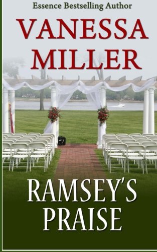 Ramsey's Praise (Praise Him Anyhow Series)
