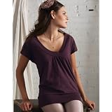 Kalon Clothing Vintage Dolman Sleeve T-shirt