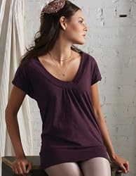 Kalon Clothing Vintage Dolman Sleeve T-shirt