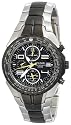 Pulsar Men's Tech Gear Flight Computer Watch #PF3183