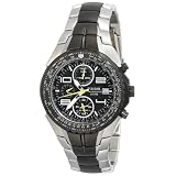 Pulsar Mens PF3183 Tech Gear Flight Computer Watch