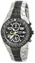 Pulsar Men's PF3183 Tech Gear Flight Computer Watch