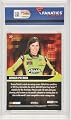 Danica Patrick Nascar Autographed 2013 Press Pass Ignite #29 Card - Fanatics Authentic Certified - Autographed NASCAR Cards