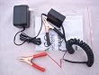 Automatic Battery Float Charger