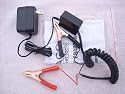 All 12 V Battery Float Charger Auto Boat Atv Motorcycle