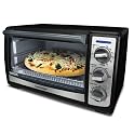 4-Slice Toaster Oven
