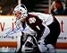 David Aebischer Colorado Avalanche 8x10 Autographed Photograph