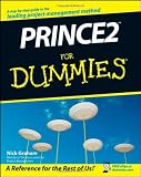 Prince2 for Dummies
