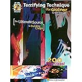 Terrifying Technique for Guitar