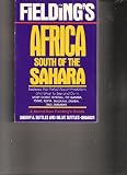 Fielding's Africa: South of the Sahara