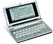 Sharp Electronic Dictionary PW-E500