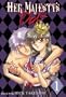 Her Majesty's Dog Vol. 1 (v. 1)
