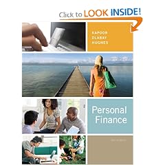 Personal Finance