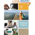 Personal Finance by Jack Kapoor, Les Dlabay And Robert J. Hughes