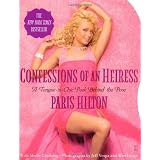 Confessions of an Heiress: A Tongue-in-Chic Peek Behind the Pose