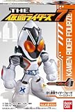 THE仮面ライダーズ7 1BOX (食玩)