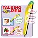 Educational Insights Talking Hot Dots Pen - Set of 6