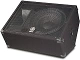 Musical Instruments : Yamaha BR15M PA Monitor Cabinet (400 watts, 15 in.)
