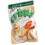 Brothers-ALL-Natural Whit & Yellow Peach Crisps, 0.28-Ounce  Bags (Pack of 24)