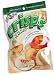 Health & Personal Care : Brothers-ALL-Natural Whit & Yellow Peach Crisps, 0.28-Ounce  Bags (Pack of 24)