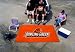Bowling Green State University Brown Ulti-Mat Rectangle 5.00 x 8.00