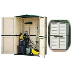 Ger�tehaus|Gartenhaus|Ger�teschuppen XXL 157x78x199