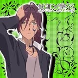 妖狐×僕SS もふもふミニタオル 連勝柄