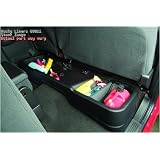 Husky Liners 09011 GearBox Black Custom Interior Storage System