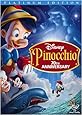 Pinocchio (Two-Disc 70th Anniversary Platinum Edition)