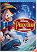 Pinocchio (Two-Disc 70th Anniversary Platinum Edition)