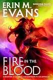 Fire in the Blood (Forgotten Realms)