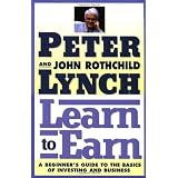 Learn to Earn: A Beginner's Guide to the Basics of Investing and Business
