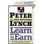 Learn to Earn: A Beginner's Guide to the Basics of Investing and Business
