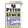 Learn to Earn: A Beginner's Guide to the Basics of Investing and Business