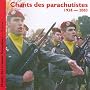 Chants Des Parachutistes 1938-2003 ~ Compilation