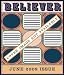 The Believer, Issue 63: June 2...