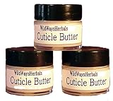 Cuticle Butter