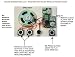 Set of 10 (20 sec.) Push Button Recordable Sound Chips