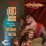 A Hero's Justice: Dragonlance: Ergoth Trilogy, Book 3