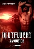 Produkt-Bild: Blutflucht: Evolution