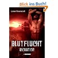 Blutflucht: Evolution