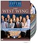 The West Wing: The Complete Fifth Season