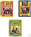 Search : That 70's Show Seasons 1-3 Bundle