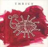 Thrice [Live] [EP]